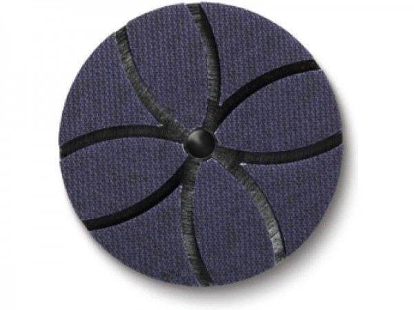 Fein Plateau de ponçage rainuré, Ø 115 mm - 63806193010