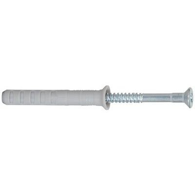 Fischer Cheville à frapper N 10x135/85 S (50), 50 pce - 050347