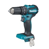 Makita Klopboor-/schroefmachine 18V (zonder accu's en lader) - DHP483Z