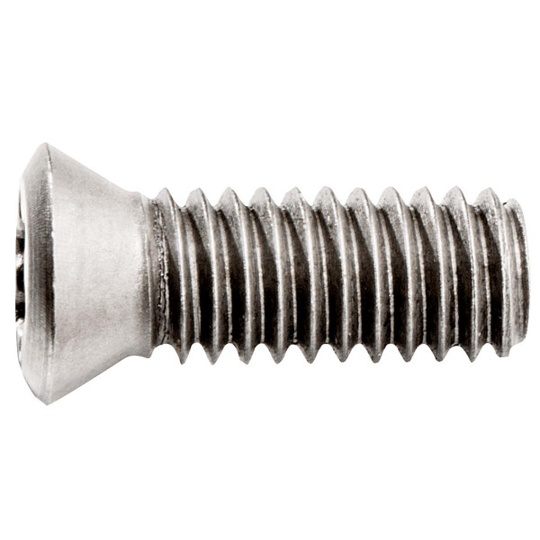 Metabo 10 tornillos de fijación para placas reversibles - 623566000
