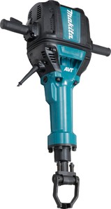 Makita Martillo demoledor avt 31,3KG, 2000W - HM1812
