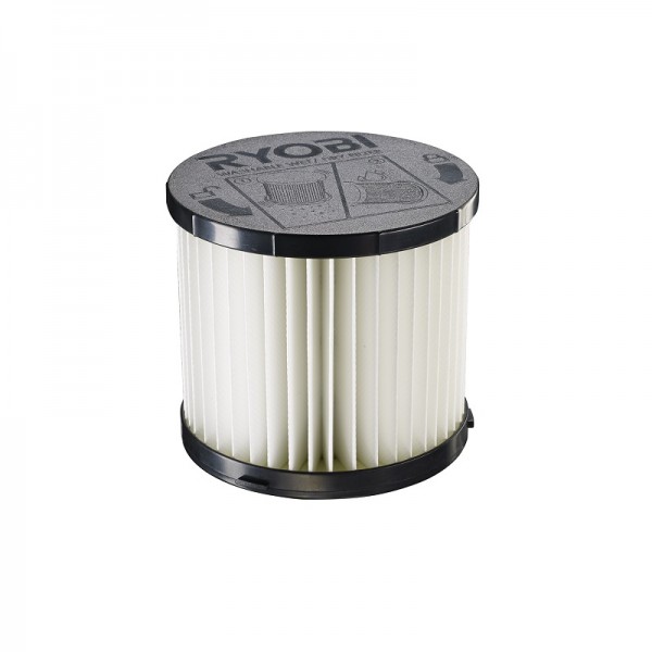 Ryobi Filtro per R18PV-0 RPVF - 5132004211