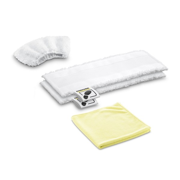 Kärcher Set microvezeldoeken keuken - 2.863-265.0