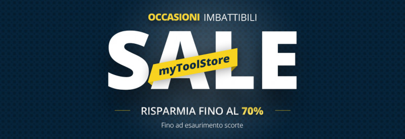 Sale