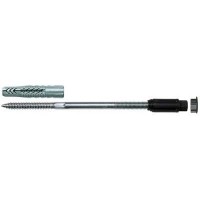 Fischer Fissaggio distanziato Thermax 8/100 M6 - 20 pezzi - 045687