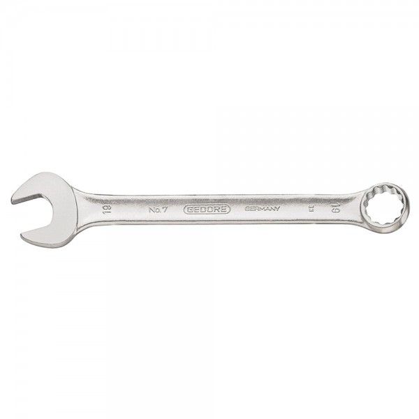 Gedore Chiave combinata, profilo UD 11/32" - 7 11/32AF