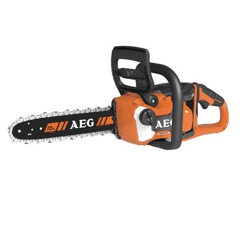 AEG Elektrowerkzeuge Brushless Akku-Kettensäge ACS18B30 - 4935471337