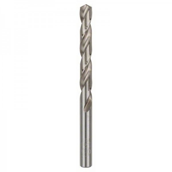 Bosch Professional Svrdlo za metal HSS-G, DIN 338 9,5 x 81 x 125 mm - 2608595076