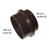 Metabo Übergangsring - 0913031300