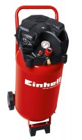 Einhell Compresor de aire TH-AC 240/50/10 OF, 1500 W - 4010393