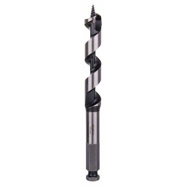 Bosch Professional Vijugavo svrdlo za drvo, šesterostrano 16 x 95 x 160 mm, d 11,1 mm - 2608585703