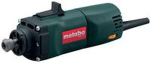Metabo 710 Watt elektronisch regelbare frees- en slijpmotor FME 737