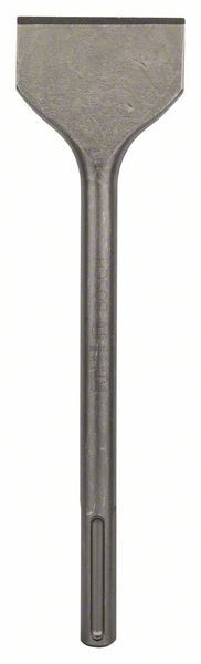 Bosch Professional Spatmeißel mit SDS-max-Aufnahme, 300 x 80 mm