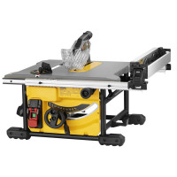 DeWALT Scie à table 210 mm - DWE7485-QS