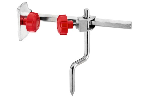 Metabo Dispositivo per tagli circolari BAS 261 / 318 - 631327000