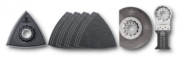 Fein Accessoireset raamrenovatie - 35222952230