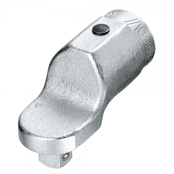 Gedore Quadro fisso 16 Z - 1/2" - 8793-00