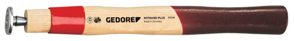 Gedore Manche de rechange en hickory 400 mm - E 600 H-2000