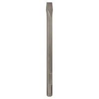 Bosch Professional Burin plat à emmanchement six pans 28 mm 520 x 36 mm