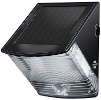 Brennenstuhl Lampada solare da parete a LED SOL 04 plus IP 44 - 1170970