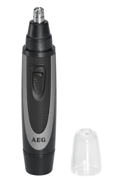 AEG NE 5609 Nasen und Ohrhaar Trimmer