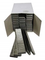 Güde Agrafes 40 mm (2500 pièces) - 40256