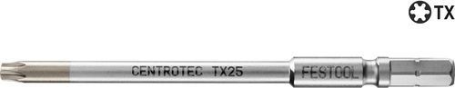 Festool Embout TX TX 25-100 CE/2 - 500849