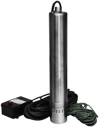 Güde GTT 900 Deepwell-Pomp - 94138