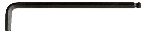 Bahco TOURN. D'ANGLE, TÊTE SPHÉRIQUE, 6 PANS, BRUNI, 44X208MM - 1996M-8