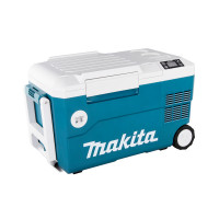 Makita Nevera a batería frío / calor 18V (sin batería y cargador) - DCW180Z