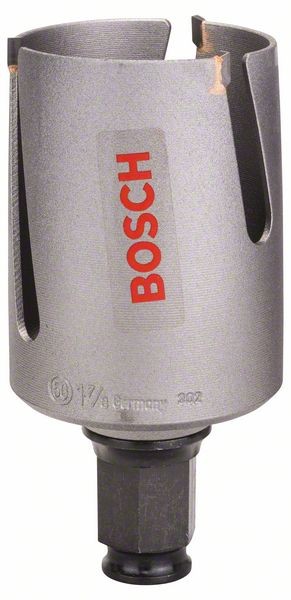 Bosch Professional Pila za provrte Endurance for Multi Construction 50 mm, 3 - 2608584757