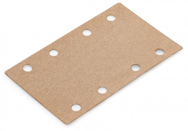 Flex Velcro-schuurpapier SELECTFLEX 80x133 SE-P100 VE50 - 380784