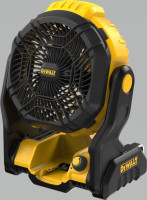 DeWALT Ventola 18V XR, Solo - DCE512N-XJ