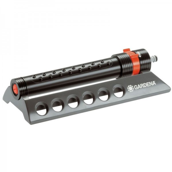 Gardena Arroseur oscillant Aquazoom 250/1