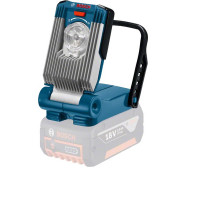Bosch Professional Acculamp GLI VariLED Professional, zonder accu en lader - 0601443400