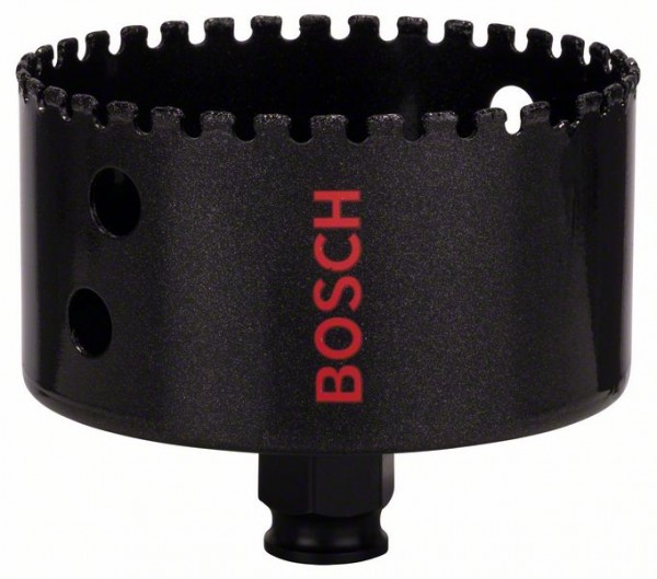 Bosch Professional Diamantlochsäge Diamond for Hard Ceramics, 83 mm, 3 1/4"