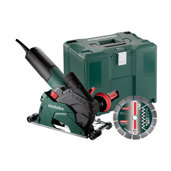 Metabo Diamant-Trennsystem T 13-125 CED, MetaLoc - 600431510