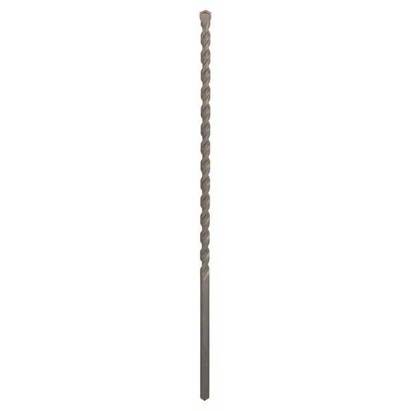 Bosch Professional Betonbohrer CYL-3, Silver Percussion, 12 x 350 x 400 mm, d 10 mm, 1er-Pack