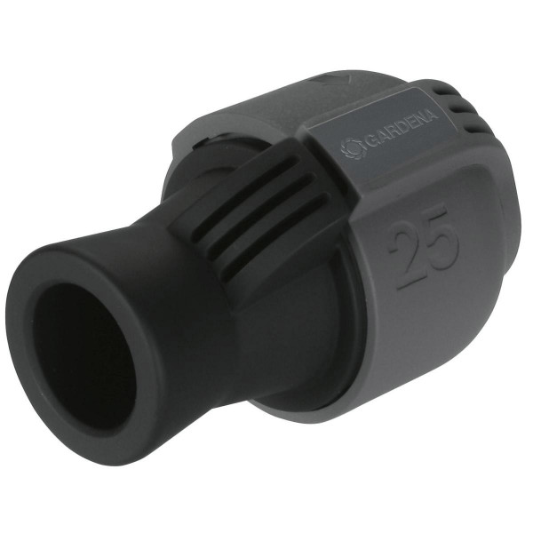 Gardena Verbindingsstuk 25 mm x 3/4" binnendraad - 02761-20