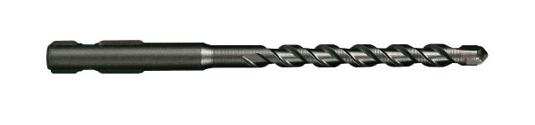 Wolfcraft 1 punta da roccia - 7760000
