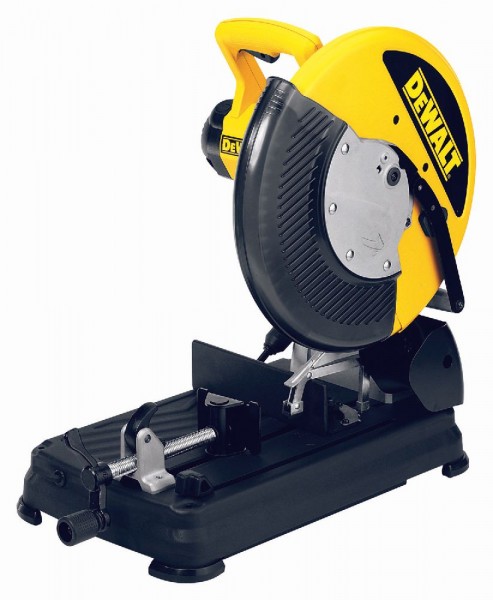 DeWALT Tronçonneuse à lame 355 mm - 2200 Watts DW872