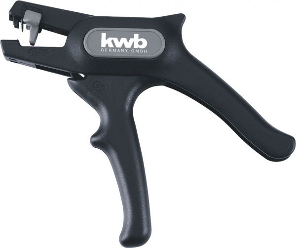 KWB Automatische striptang, 190 mm - 401310