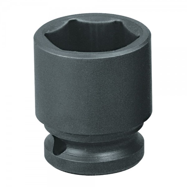 Gedore Douille impact 1/2" 27 mm - K 19 27