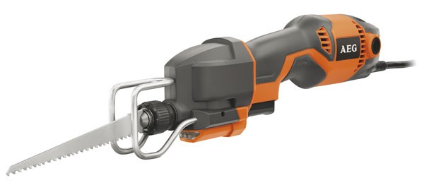 AEG Elektrowerkzeuge Mini-reciprozaagmachine US 400 XE - 4935411814 AEG Elektrowerkzeuge Mini-reciprozaagmachine US 400 XE - 4935411814