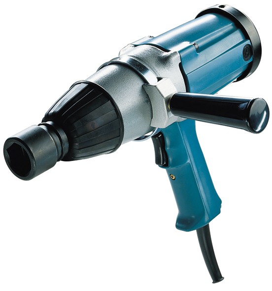 Makita Avvitatore a impulsi, 3/4", 588 Nm, 850W - 6906J