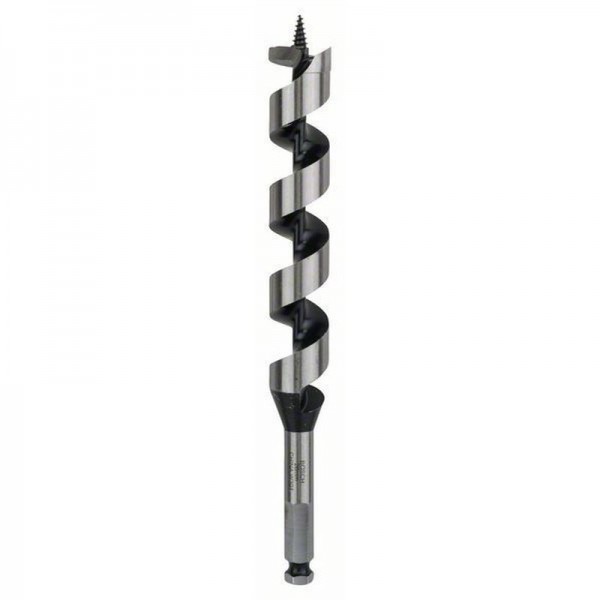 Bosch Professional Vijugavo svrdlo za drvo, šesterostrano 26 x 170 x 235 mm, d 11,1 mm - 2608597636
