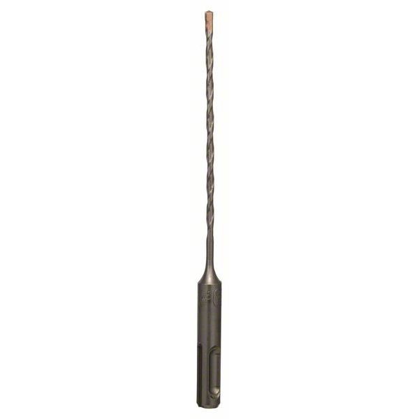 Bosch Professional Hammerbohrer SDS-plus-5, 3,5 x 100 x 160 mm, 10er-Pack
