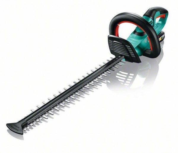 Bosch Garten Tijeras cortasetos a batería AHS 50-20 LI(1 bloque de batería) - 0600849F00