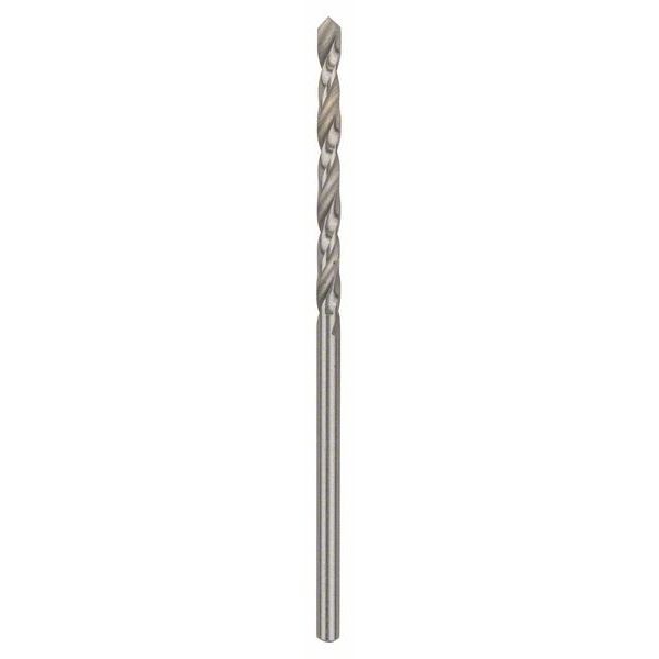 Bosch Professional Svrdlo za metal HSS-G, DIN 338 2,5 x 30 x 57 mm - 2608595053