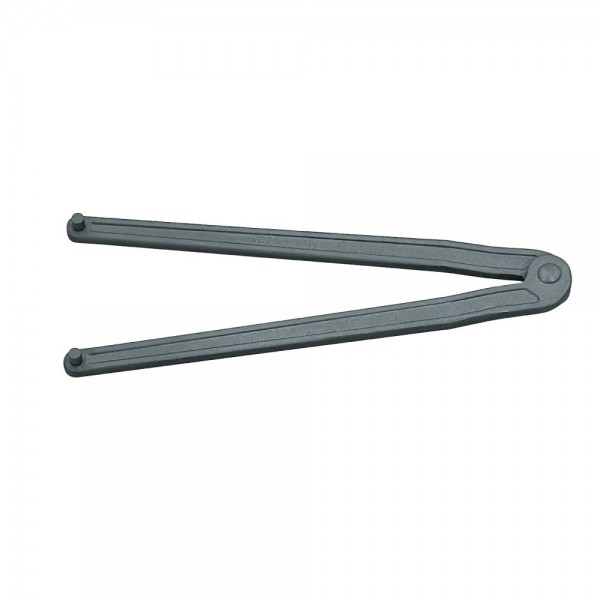 Gedore Pengatsleutel 4 mm - 44 4